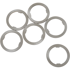 Mainshaft Washers A-35365-36