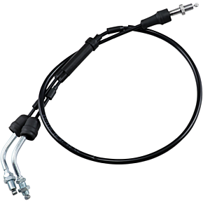 Motion Pro Pull Throttle Cable for Yamaha