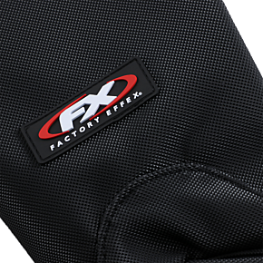 All Grip Seat Cover - YFZ 450R 13-24260