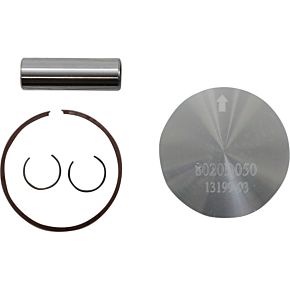 Piston Kit 8020D050
