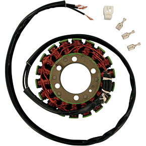 Stator - Honda 21-130