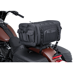 Kuryakyn Momentum Drifter Bag