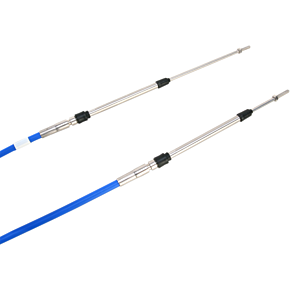 Steering Cable - Kawasaki 002-042-03