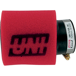Two Stage Pod Filter 1.75"