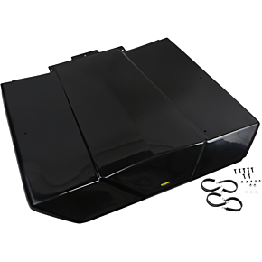 Roof Panel - Black 194770