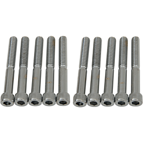 1/4-20 X 2" Socket Head DS-190541