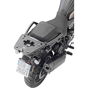 Rear Rack - Pan America SRA8400