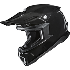 C50 Helmet - Solid - Black - 2XL MP46NUS8METV