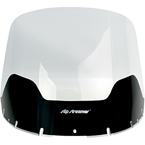 Windshield - Clear - 19" - FLT '84-'95 S-132-19