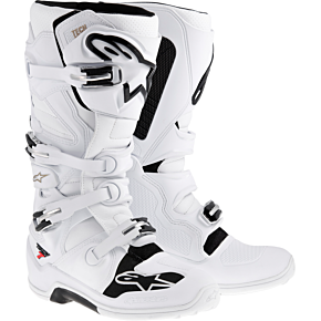 Tech 7 Boots - White - US 16 20120142016