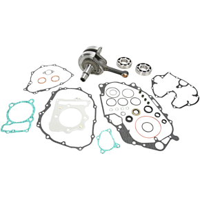 Crankshaft Kit CBK0080