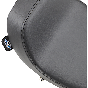Low Solo Seat - Smooth - FX/FL '58-'84 0805-0087