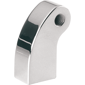 Headlight Mount - Chrome 1-0042-5CA