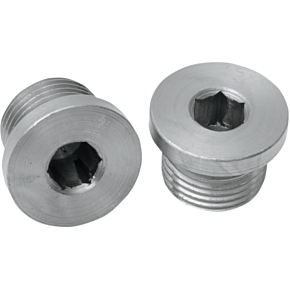 O2 Sensor Port Plugs - 18 mm 1802P
