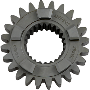 Mainshaft - 2nd Gear 299102