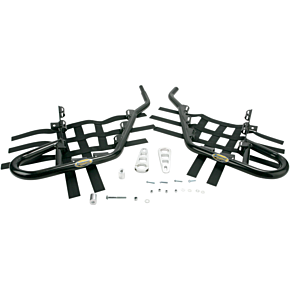 Nerf Bars - DS 650 - Black 81-8112