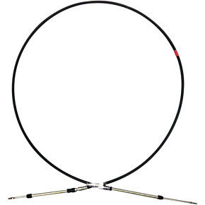 Steering Cable - Kawasaki 1500 Ultra 002-040-05