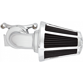Monster Sucker® Air Cleaner Kit - Chrome 81-023