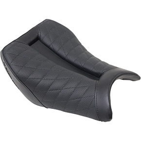 Track-LS Seat - With Rear Cover