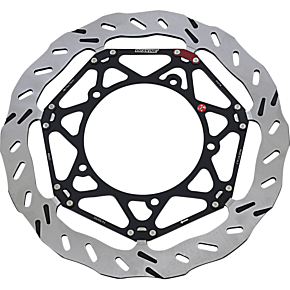 EPTA Brake Rotor - Yamaha EP071R