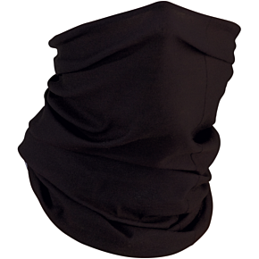 Z1R Neckgaiter Fleece - Black 2502-0118
