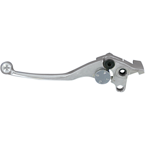 Clutch Lever - Replacement - Silver 17-66L