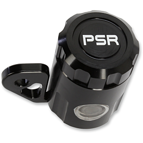 Clutch Reservoir - Black 00-01801-22