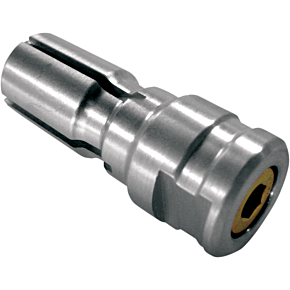 Mirror Mount - 1" - Bar End 09-300-2