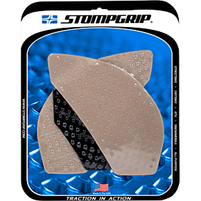 Traction Kit - Clear - Kawasaki 55-10-0037H