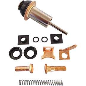 Starter Solenoid - Repair Kit 550020
