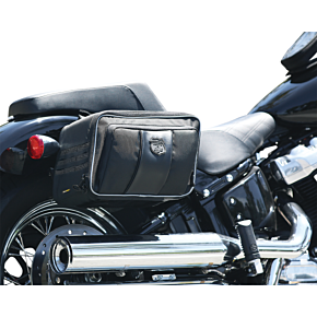 Road Trip Saddlebag NR-400