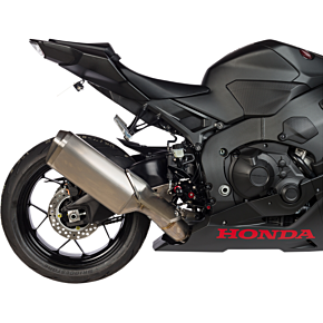 Fender Eliminator - Honda 41701-1000