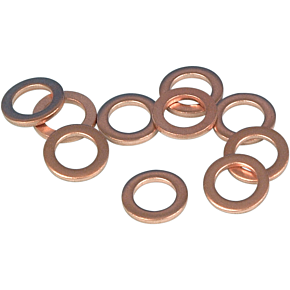 Damper Tube Bolt Washer - 10-Pack 45406-75