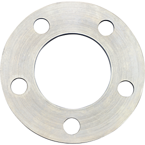 Rear Wheel Spacer - '00-'20 - .100" CV-2008