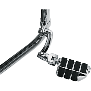 Kuryakyn Longhorn Dually Peg - 1.5"
