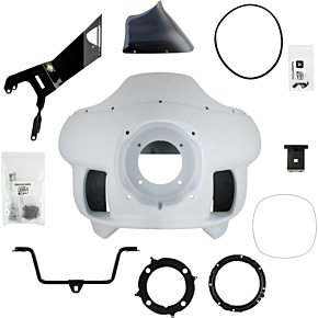 FXRP-Style Fairing Kit - '86-'03 Sportster KWB-03-0400