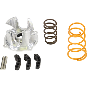 Clutch Kit - XF/ZR 9000 06-15-109