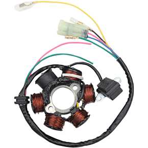 High-output Stator - Honda 21-634H