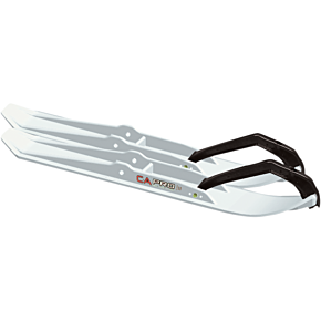 XPT Ski - White 77010420
