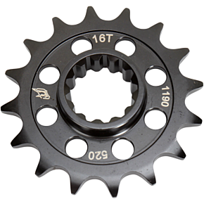 Counter Shaft Sprocket - 16-Tooth 1190-520-16T