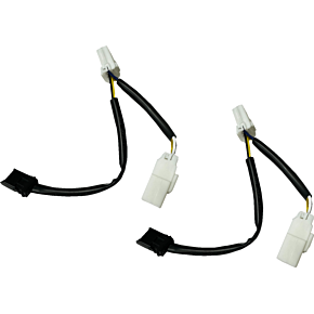 Run/Turn Signal Adapter - Front - '06-'13 FLH MPR-13-FTS