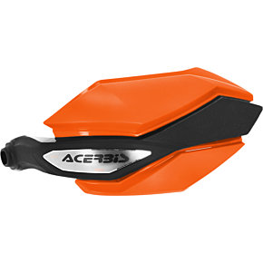 Handguards - Argon - Orange/Black 2929431008