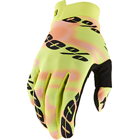 iTrack Gloves - Kaledo - Small 10008-00030