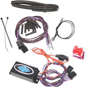 Badlands Rbt Static Seq Module W/leq Xl 86-13 Fx86-11 Fl/h/t 86-10
