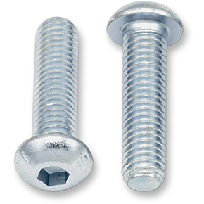 BOLT Allen Bolts - Button-Head - M8 x 30 - 10-Pack 024-40830