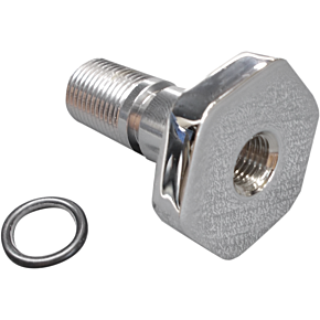Colony Fork Tube Plug 2736-1