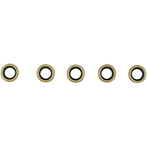 Cometic Starter Shaft Seal C9261