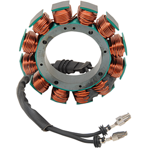 Cycle Electric Inc Alternator Stator - Harley Davidson CE-3845-97