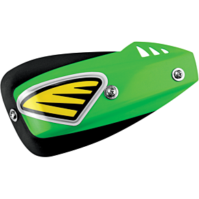 Cycra Handshields - Replacement - Probend™ DX - Green 1CYC-1025-72