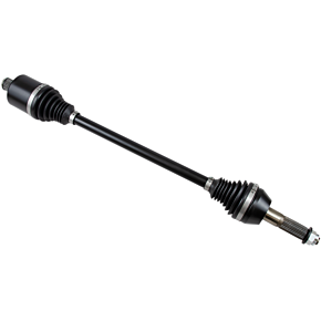 Demon Complete Axle Kit - Heavy Duty - Rear Left/Right PAXL-1158HD